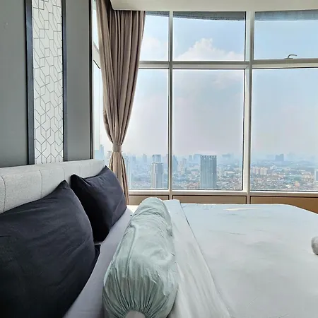 Sky Suites & Residence Klcc Kuala Lumpur Exterior photo