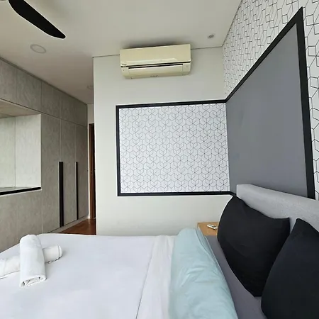 Sky Suites & Residence Klcc Kuala Lumpur Exterior photo